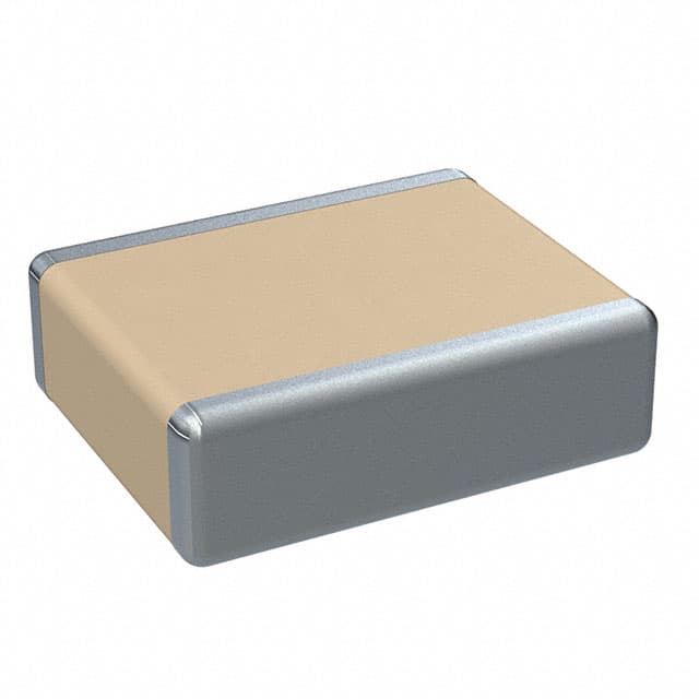 1825B473K102PM KEMET  Ceramic Capacitors